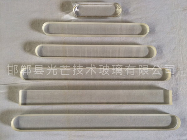 液位計(jì)用玻璃