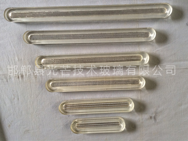 液位計(jì)用玻璃